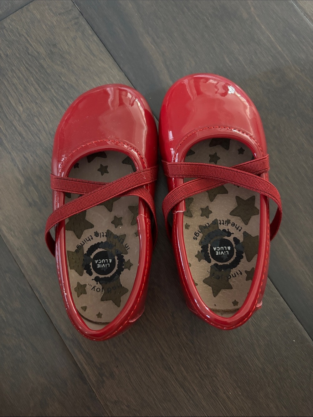 Livie and Luca shoes